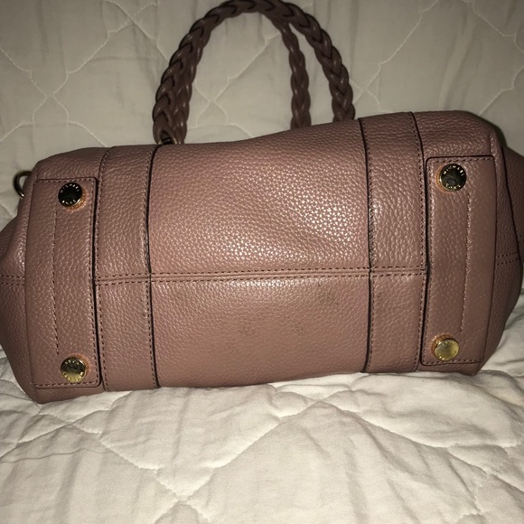 MK Crossbody (Mauve) - Picture 3 of 3